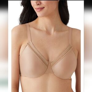 Wacoal Nude Underwire Bra Box 4